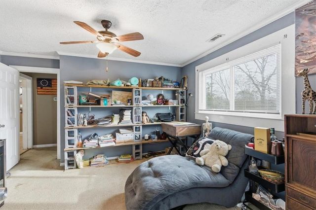 255 Mildred Drive, Cedartown, GA 30125