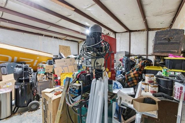 255 Mildred Drive, Cedartown, GA 30125