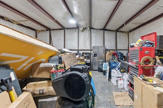 255 Mildred Drive, Cedartown, GA 30125