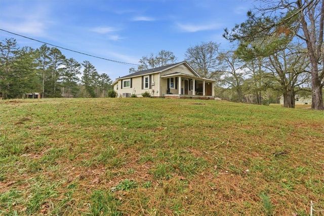 255 Mildred Drive, Cedartown, GA 30125