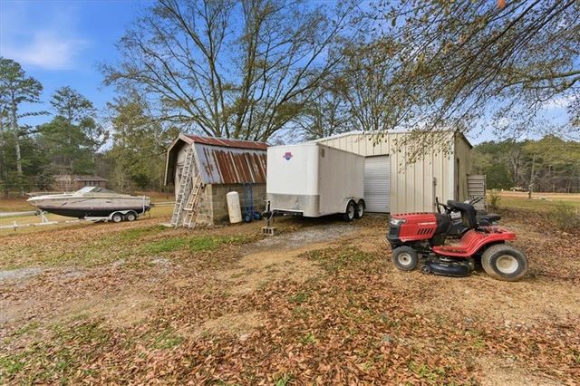 255 Mildred Drive, Cedartown, GA 30125