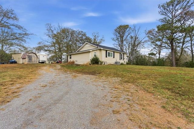 255 Mildred Drive, Cedartown, GA 30125