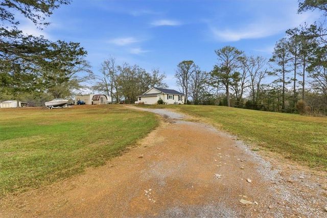 255 Mildred Drive, Cedartown, GA 30125