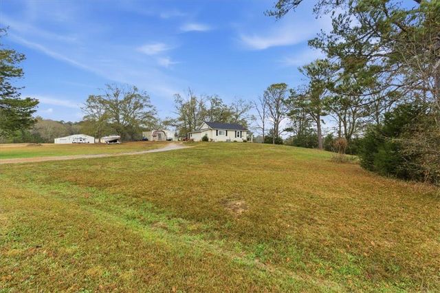 255 Mildred Drive, Cedartown, GA 30125