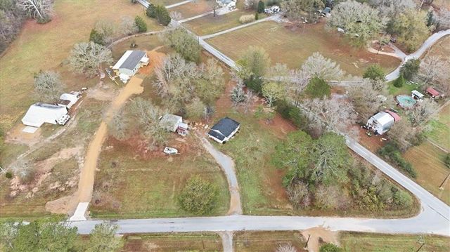 255 Mildred Drive, Cedartown, GA 30125