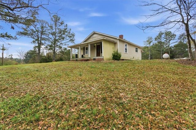255 Mildred Drive, Cedartown, GA 30125
