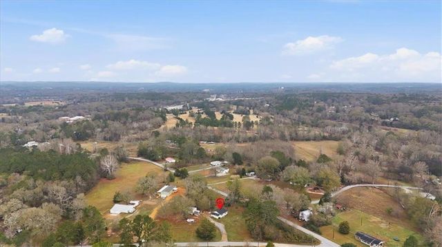 255 Mildred Drive, Cedartown, GA 30125