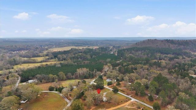 255 Mildred Drive, Cedartown, GA 30125