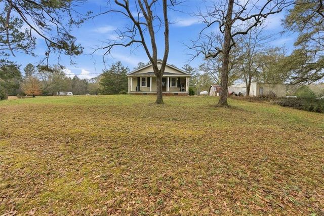 255 Mildred Drive, Cedartown, GA 30125