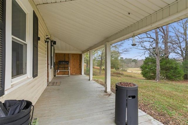 255 Mildred Drive, Cedartown, GA 30125