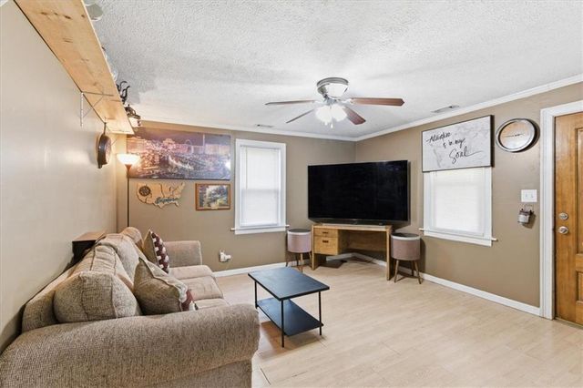 255 Mildred Drive, Cedartown, GA 30125