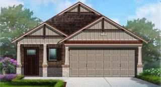 13861 Thunder Sky Avenue, El Paso, TX 79928