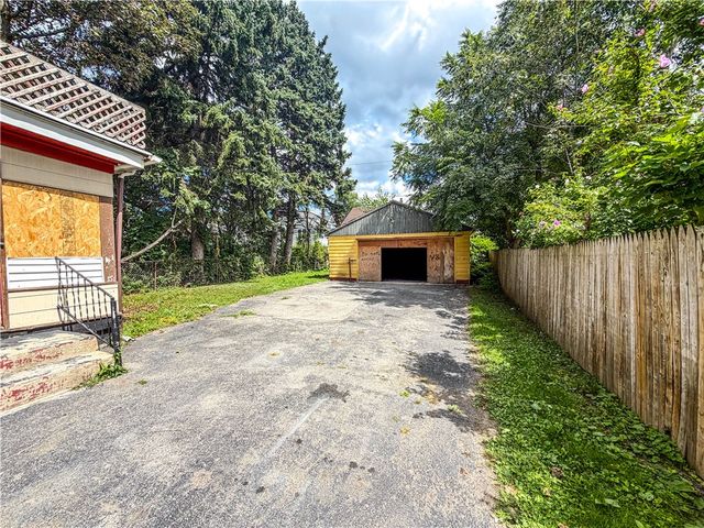 56 Klein Street, Rochester, NY 14621