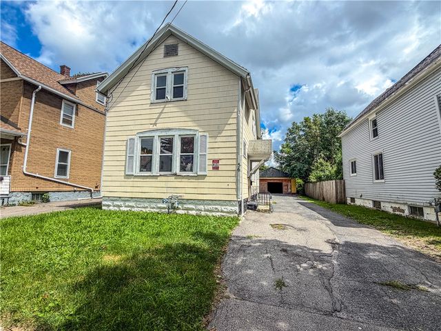 56 Klein Street, Rochester, NY 14621