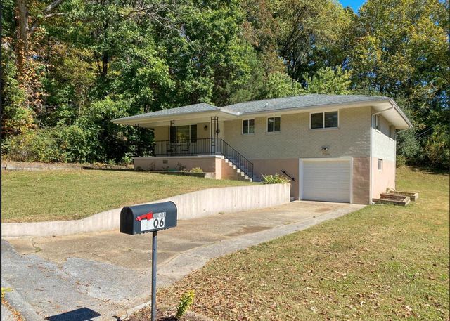 7706 Vista Hills Drive, Chattanooga, TN 37416