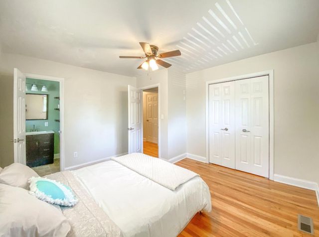 7706 Vista Hills Drive, Chattanooga, TN 37416