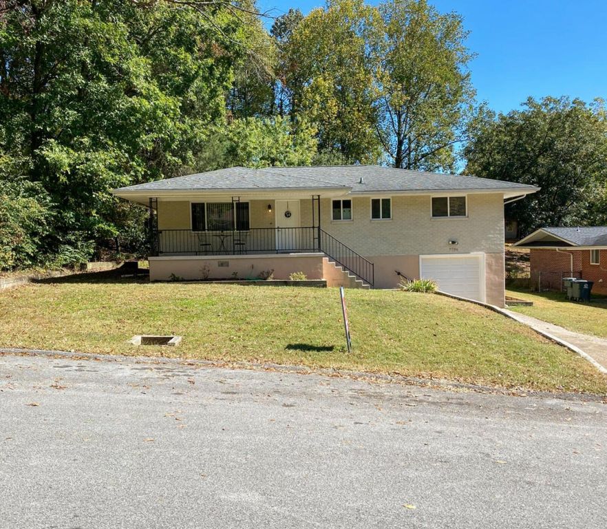7706 Vista Hills Drive, Chattanooga, TN 37416