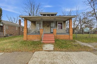 5056 Charles Street, Detroit, MI 48212