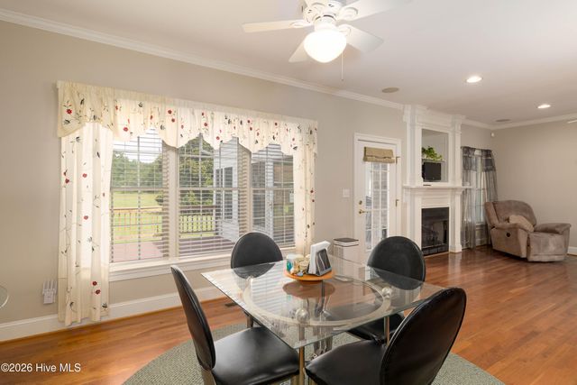 115 Tip Toe Road, Edenton, NC 27932