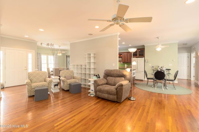 115 Tip Toe Road, Edenton, NC 27932