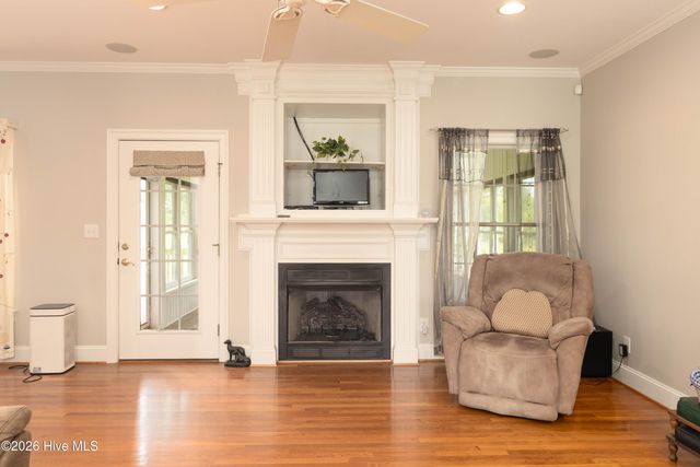 115 Tip Toe Road, Edenton, NC 27932