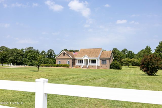 115 Tip Toe Road, Edenton, NC 27932
