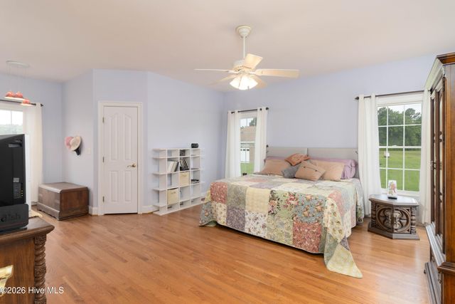 115 Tip Toe Road, Edenton, NC 27932