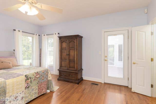 115 Tip Toe Road, Edenton, NC 27932