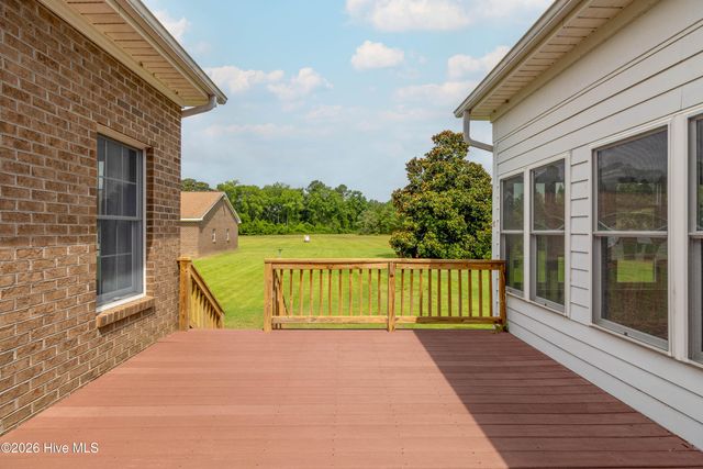 115 Tip Toe Road, Edenton, NC 27932