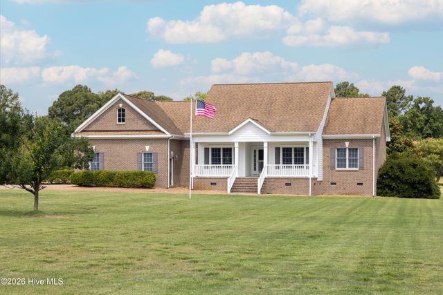 115 Tip Toe Road, Edenton, NC 27932