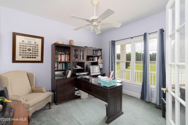 115 Tip Toe Road, Edenton, NC 27932