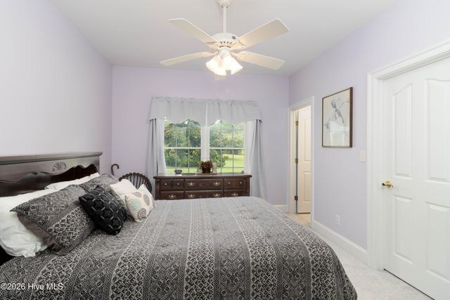 115 Tip Toe Road, Edenton, NC 27932