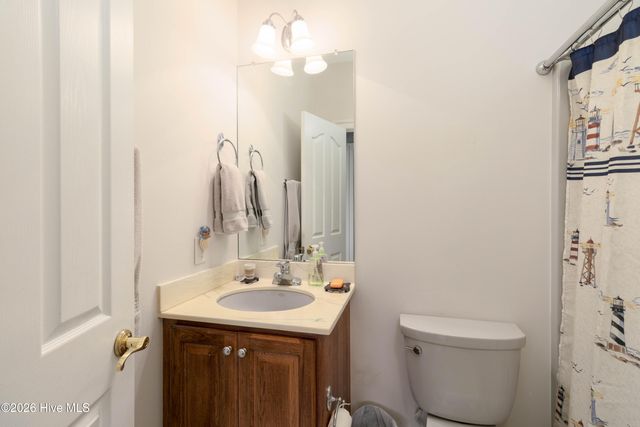 115 Tip Toe Road, Edenton, NC 27932