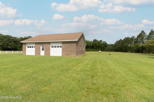 115 Tip Toe Road, Edenton, NC 27932