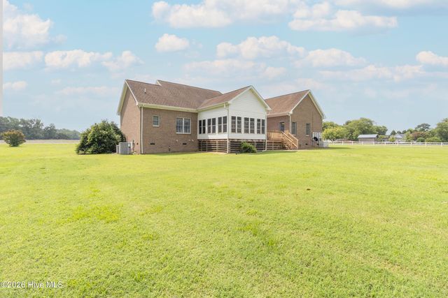 115 Tip Toe Road, Edenton, NC 27932
