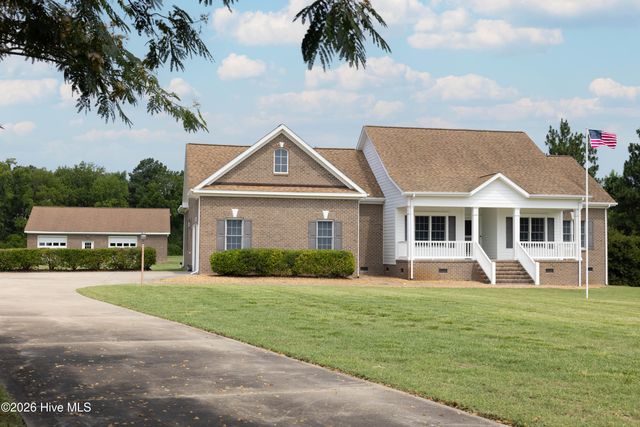 115 Tip Toe Road, Edenton, NC 27932