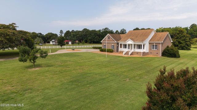 115 Tip Toe Road, Edenton, NC 27932