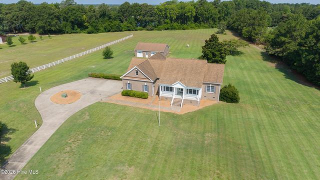 115 Tip Toe Road, Edenton, NC 27932