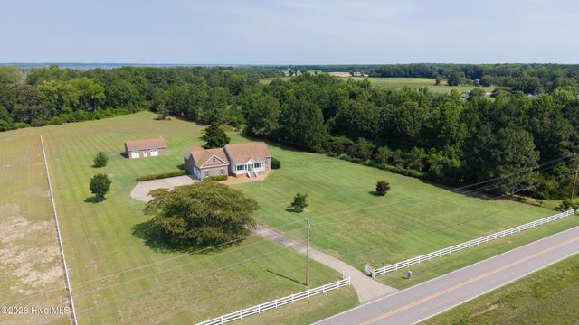 115 Tip Toe Road, Edenton, NC 27932