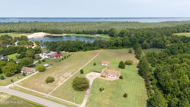115 Tip Toe Road, Edenton, NC 27932