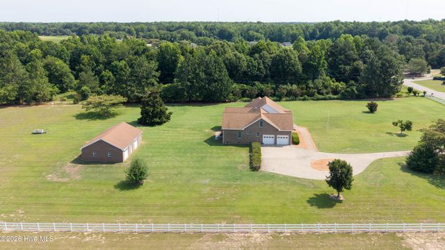 115 Tip Toe Road, Edenton, NC 27932