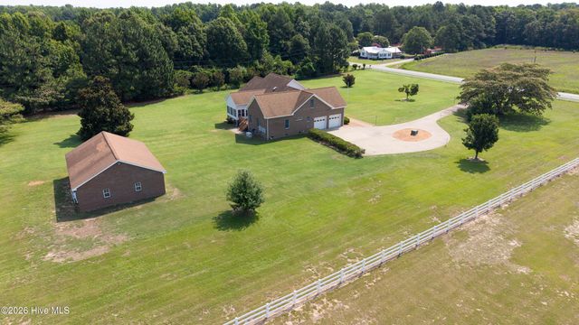 115 Tip Toe Road, Edenton, NC 27932