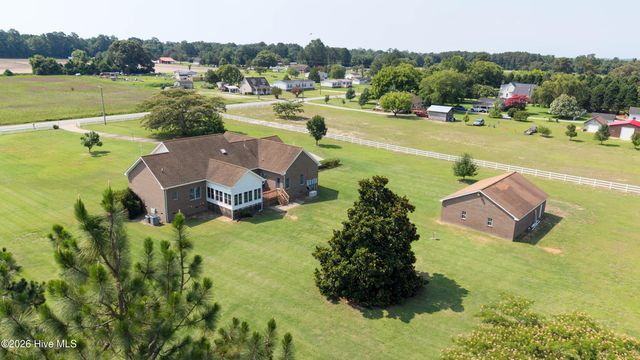 115 Tip Toe Road, Edenton, NC 27932