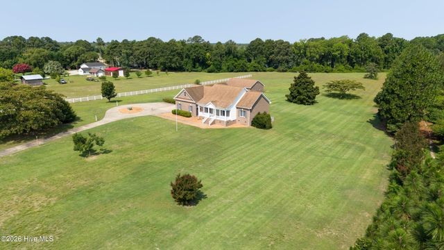 115 Tip Toe Road, Edenton, NC 27932