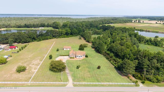 115 Tip Toe Road, Edenton, NC 27932