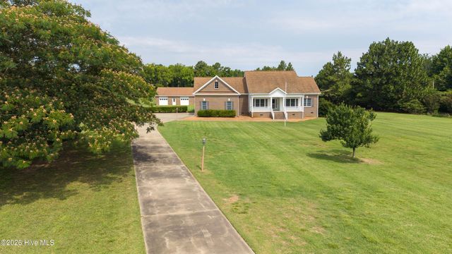 115 Tip Toe Road, Edenton, NC 27932