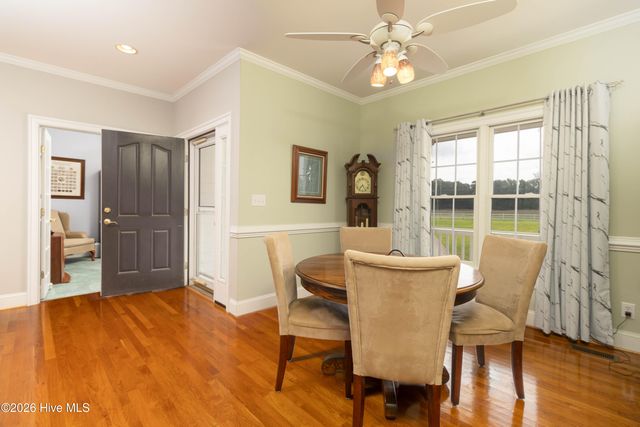 115 Tip Toe Road, Edenton, NC 27932