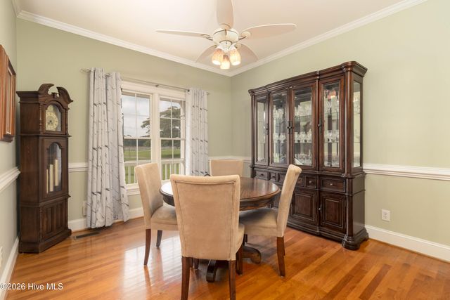 115 Tip Toe Road, Edenton, NC 27932