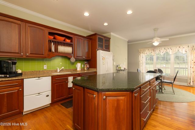 115 Tip Toe Road, Edenton, NC 27932