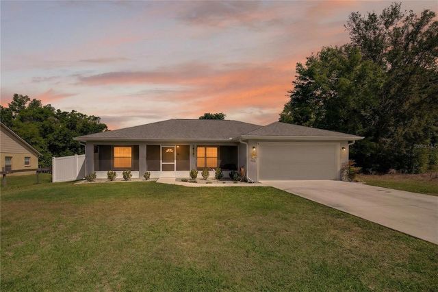 9343 SE 152ND PLACE, Summerfield, FL 34491